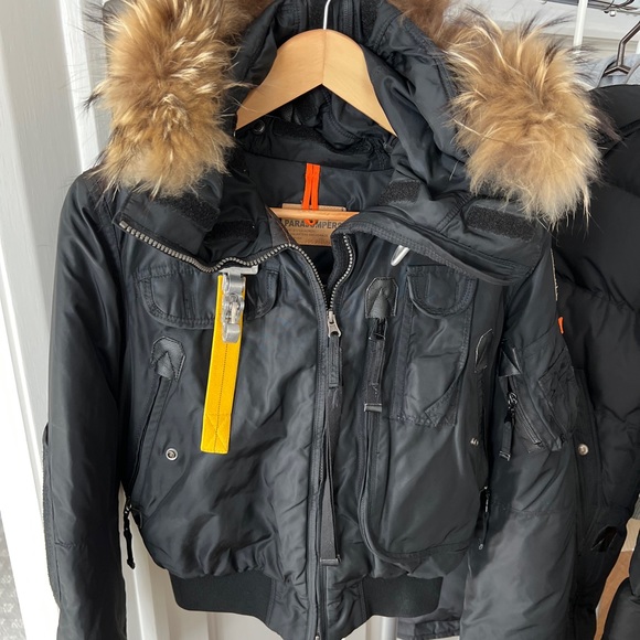 Parajumper Winter Coat - Picture 2 of 3